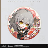 [OFFICIAL] Honkai Star Rail Fruity Summer Series Chibi Badge
