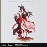 [OFFICIAL] Honkai Star Rail Fugue (Tingyun) Ver. 1/8 Scale Figure