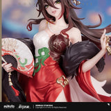 [OFFICIAL] Honkai Star Rail Fugue (Tingyun) Ver. 1/8 Scale Figure