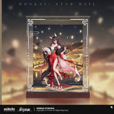 [OFFICIAL] Honkai Star Rail Fugue (Tingyun) Ver. 1/8 Scale Figure Display Box