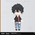Honkai Star Rail Hello! Good Smile Series March 7th / Dan Heng Chibi Figure