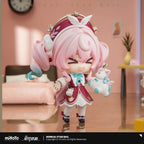 [OFFICIAL] Honkai Star Rail Hyacine Chibi Action Nendoroid Figure Doll