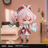 [OFFICIAL] Honkai Star Rail Hyacine Chibi Action Nendoroid Figure Doll