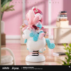 Honkai: Star Rail Hyacine Chibi Shaking Spring Figure