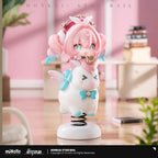 Honkai: Star Rail Hyacine Chibi Shaking Spring Figure