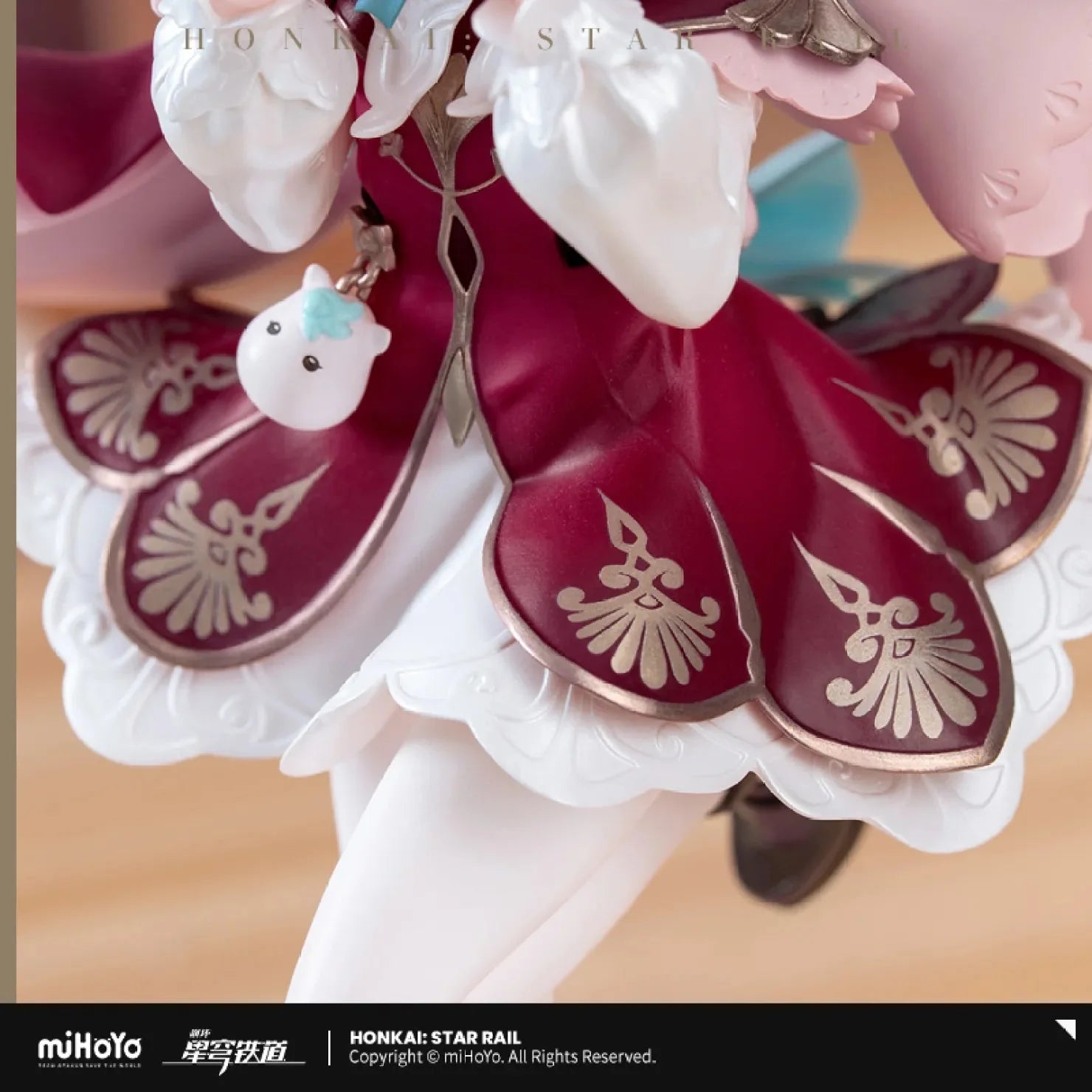[OFFICIAL] Honkai Star Rail Hyacine Ver. 1/8 Scale Figure