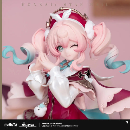 Honkai Star Rail Hyacine Ver. 1/8 Scale Figure