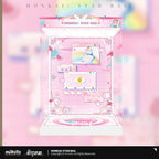 [OFFICIAL] Honkai Star Rail Hyacine Ver. 1/8 Scale Figure Display Case