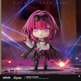 [OFFICIAL] Honkai Star Rail Kafka Chibi Action Nendoroid Figure Doll