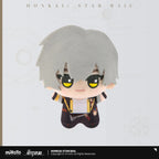 [OFFICIAL] Honkai Star Rail Little Chibi Character Plush Pendant Vol.1
