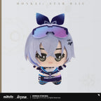 [OFFICIAL] Honkai Star Rail Little Chibi Character Plush Pendant Vol.1