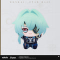 Honkai: Star Rail Little Chibi Character Plush Pendant Vol.4