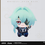 Honkai: Star Rail Little Chibi Character Plush Pendant Vol.4