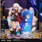 [OFFICIAL] Honkai Star Rail Little Kitten Series Scale Figure - Topaz and Numby