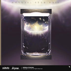 [OFFICIAL] Honkai Star Rail LIVE Series Sunday Ver.1/8 Scale Figure Display Case