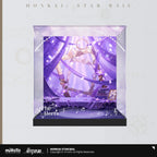 [OFFICIAL] Honkai Star Rail LIVE Series The Herta Ver.1/8 Scale Figure Display Case