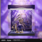 [OFFICIAL] Honkai Star Rail LIVE Series The Herta Ver.1/8 Scale Figure Display Case