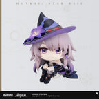 Honkai: Star Rail LOOKUP Series Chibi Action Figure - Kafka / The Herta