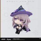 Honkai: Star Rail LOOKUP Series Chibi Action Figure - Kafka / The Herta