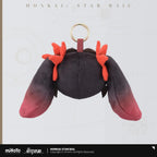 Honkai: Star Rail Mirucco Series Plush Charm
