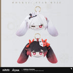 Honkai: Star Rail Mirucco Series Plush Charm