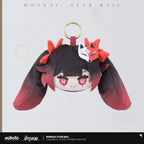 Honkai: Star Rail Mirucco Series Plush Charm