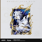 [OFFICIAL] Honkai Star Rail Phainon Thus Burns the Dawn Ver. Picture Figure