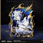 [OFFICIAL] Honkai Star Rail Phainon Thus Burns the Dawn Ver. Picture Figure
