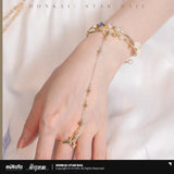 [OFFICIAL] Honkai Star Rail Robin Impression Accessories - Bracelet Ring Set