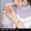 [OFFICIAL] Honkai Star Rail Robin Impression Accessories - Bracelet Ring Set