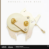 [OFFICIAL] Honkai Star Rail Robin Impression Accessories - Metal Badge