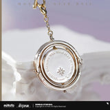 [OFFICIAL] Honkai Star Rail Robin Impression Accessories - Metal Charm