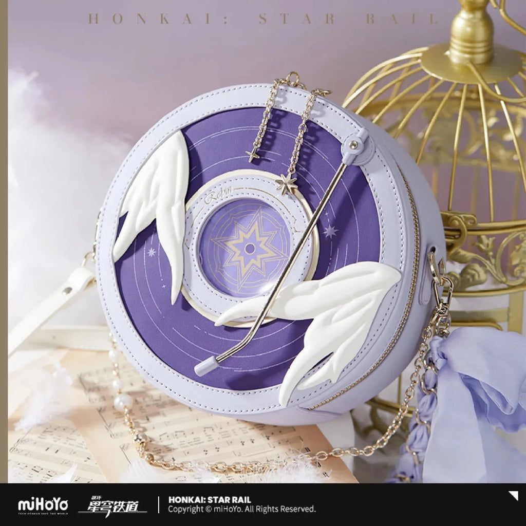 Honkai Star Rail Robin Impression Accessories - Shoulder Bag