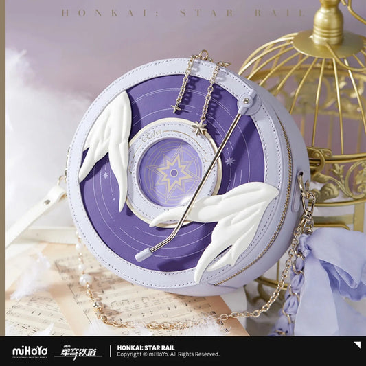 [OFFICIAL] Honkai Star Rail Robin Impression Accessories - Shoulder Bag
