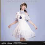 [OFFICIAL] Honkai Star Rail Robin Impression Clothes - Dress