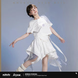 [OFFICIAL] Honkai Star Rail Robin Impression Clothes - Skirt