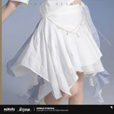 [OFFICIAL] Honkai Star Rail Robin Impression Clothes - Skirt