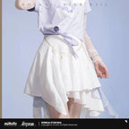 [OFFICIAL] Honkai Star Rail Robin Impression Clothes - Skirt
