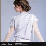 [OFFICIAL] Honkai Star Rail Robin Impression Clothes - T Shirt