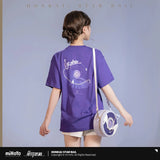 [OFFICIAL] Honkai Star Rail Robin Impression Clothes - T Shirt