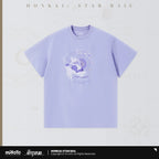 [OFFICIAL] Honkai Star Rail Robin Impression Clothes - T Shirt