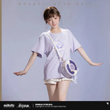 [OFFICIAL] Honkai Star Rail Robin Impression Clothes - T Shirt