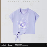 [OFFICIAL] Honkai Star Rail Robin Impression Clothes - T Shirt