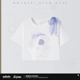 [OFFICIAL] Honkai Star Rail Robin Impression Clothes - T Shirt