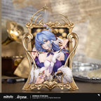 [OFFICIAL] Honkai Star Rail Robin Shimmering Night Series Framed Picture Figure