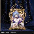 Honkai Star Rail Robin Shimmering Night Series Framed Picture Figure