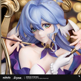 [OFFICIAL] Honkai Star Rail Robin Shimmering Night Series Framed Picture Figure