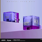 [OFFICIAL] Honkai Star Rail Silver Wolf Pixel Series Charger and Charging Cable