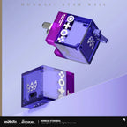 [OFFICIAL] Honkai Star Rail Silver Wolf Pixel Series Charger and Charging Cable