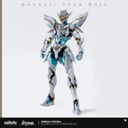 [OFFICIAL] Honkai Star Rail Spring Missive Ver. Firefly SAM Form Action Figure